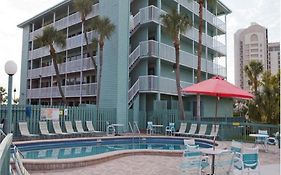 The Clearwater Beach Hotel
